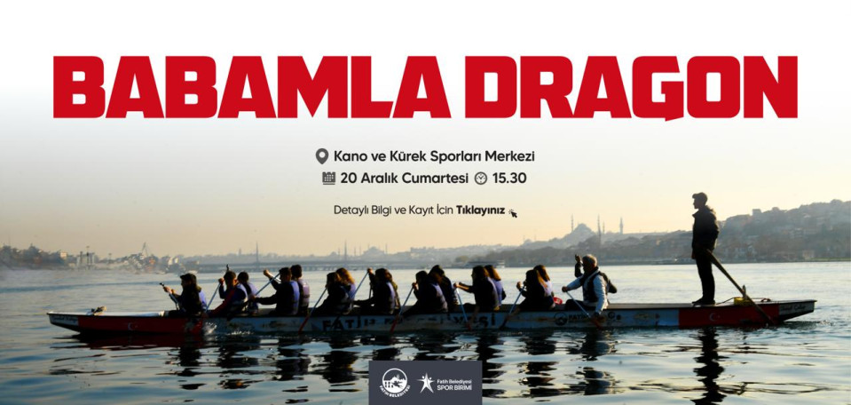 Babamla Dragon Babamla Dragon