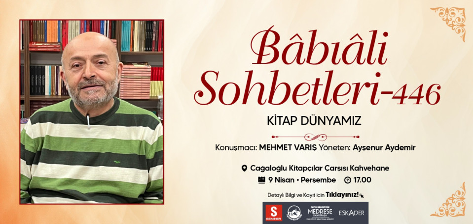 Babıali Sohbetleri Babıali Sohbetleri