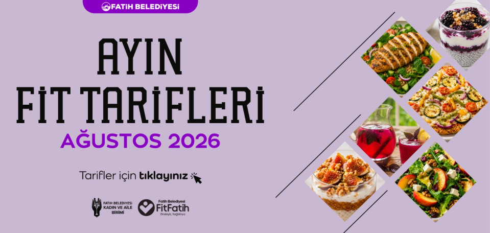 Fit Tarif Ağustos 2026 Fit Tarif Ağustos 2026