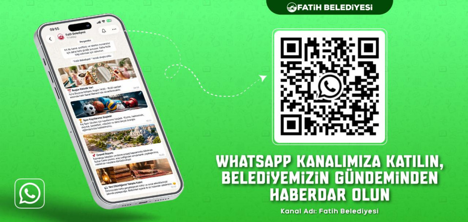 Whatsapp Kanalı Whatsapp Kanalı