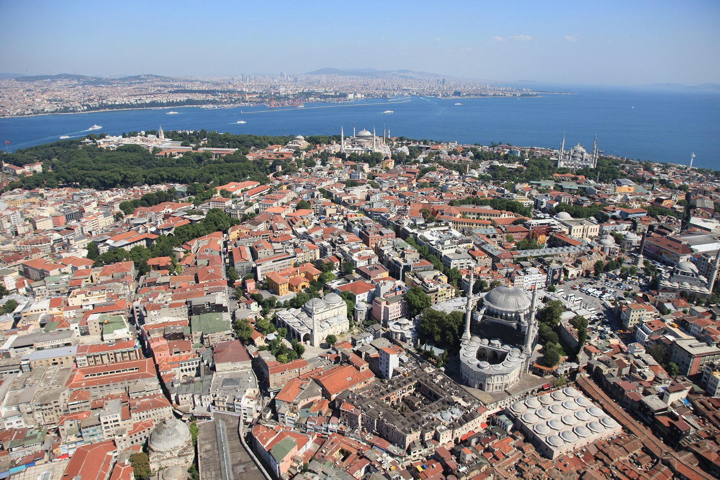 Çemberlitaş Tepesi