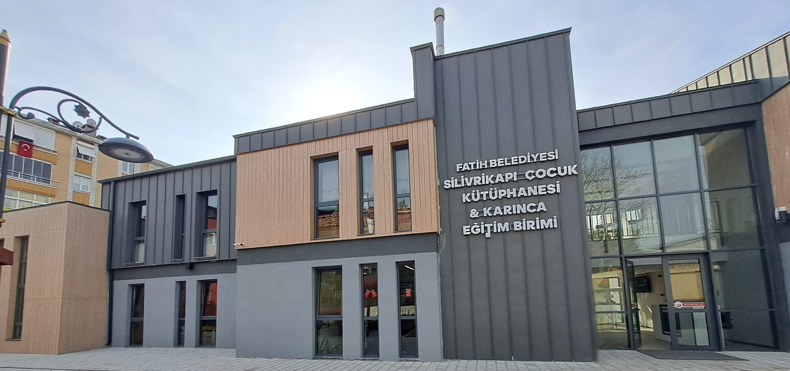 Silivrikapı Etap