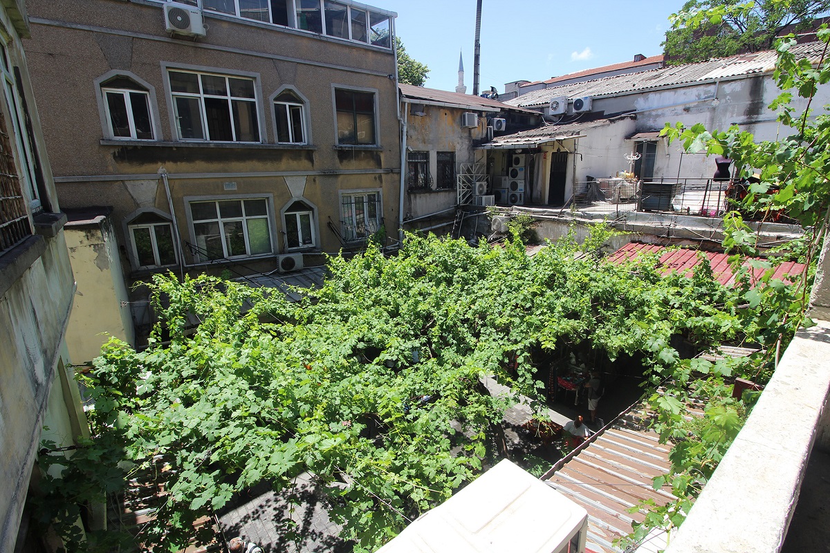 Astarcı Han