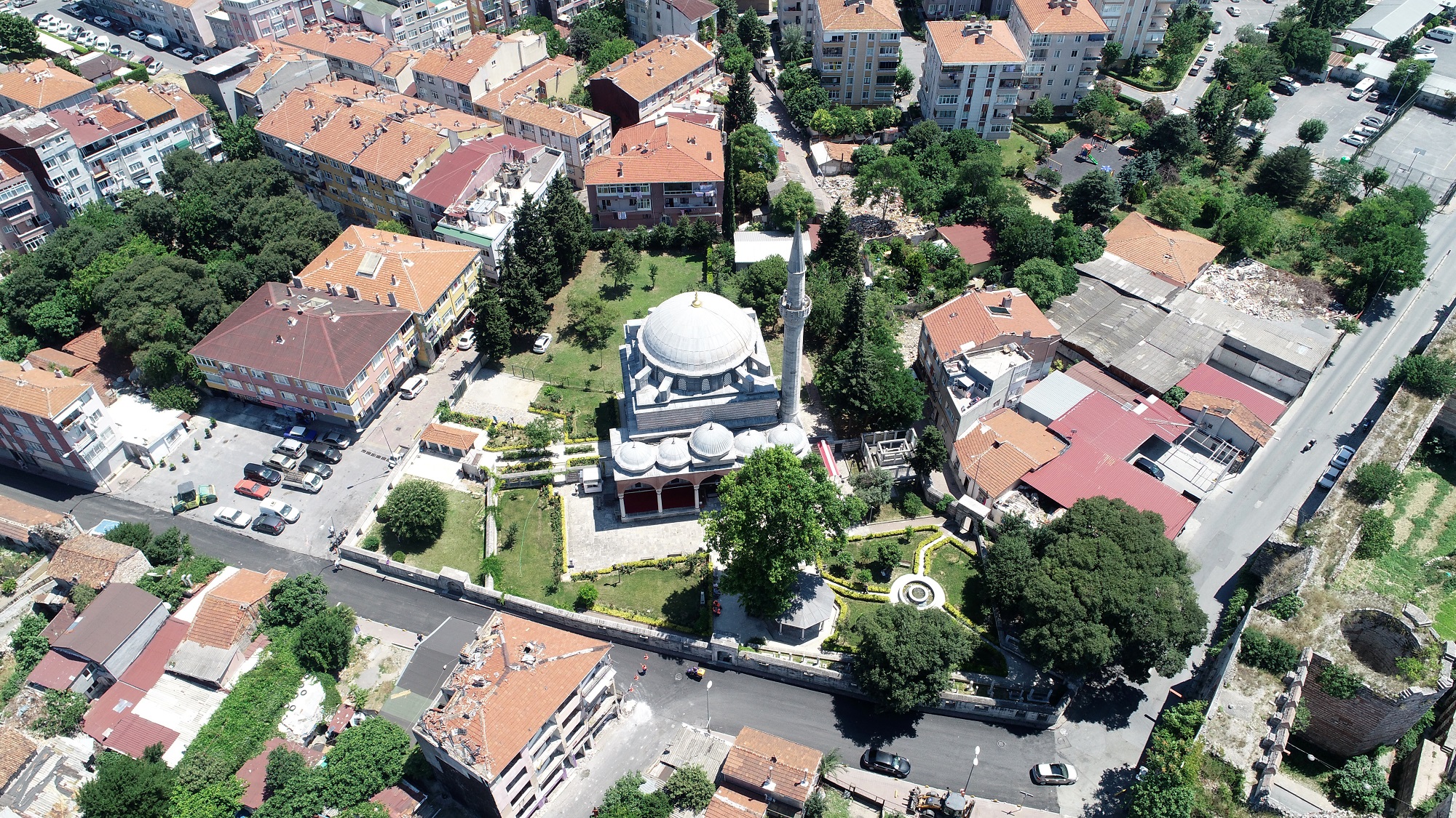 Eski Hali