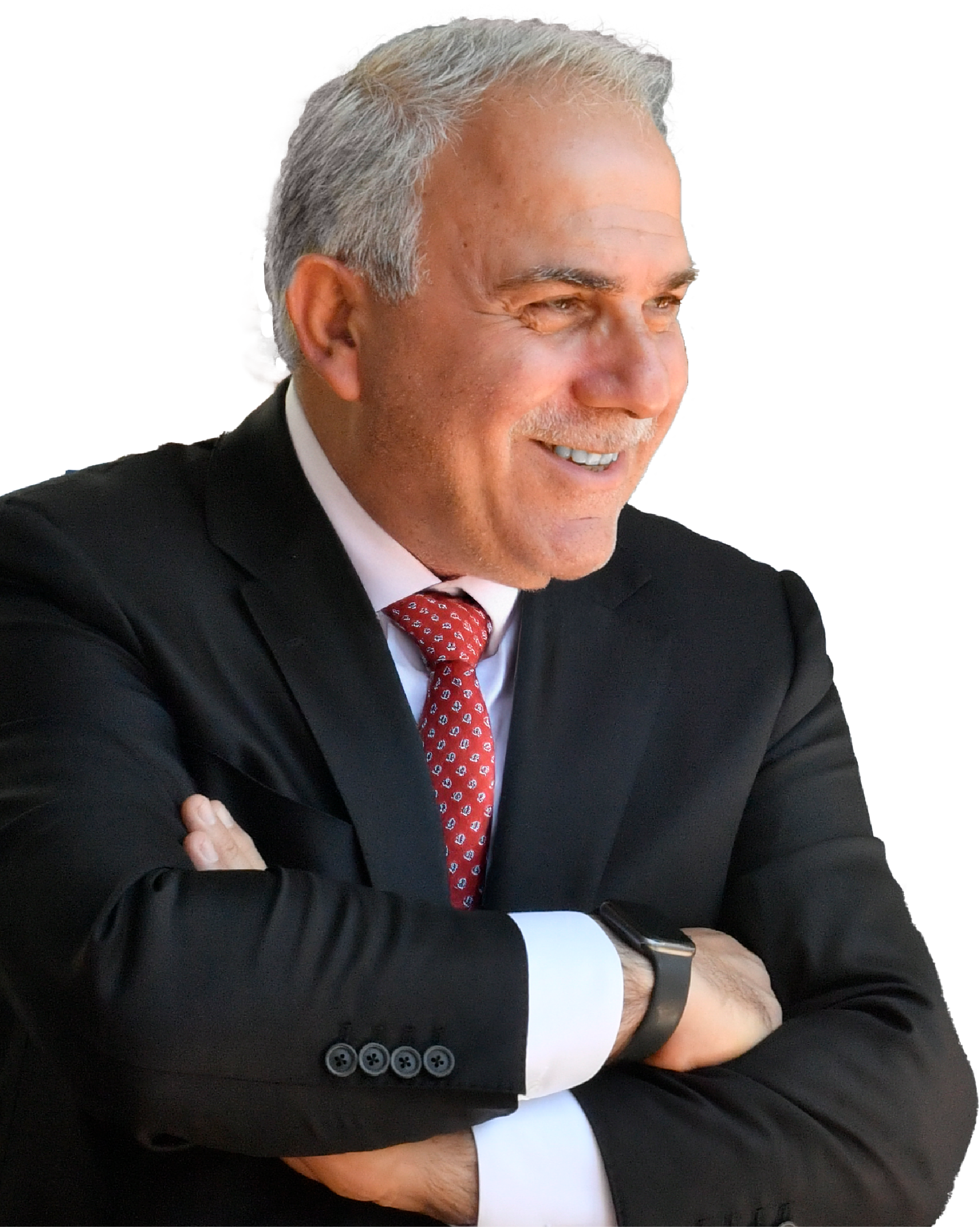 Başkan M. Ergün TURAN