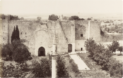 Tarihi Fotoğraflar