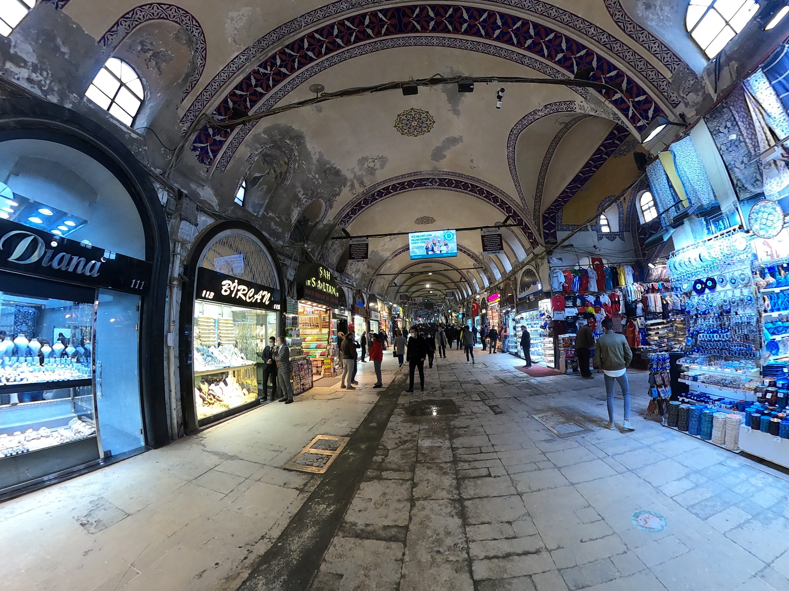 Karasurları Yeni Hali