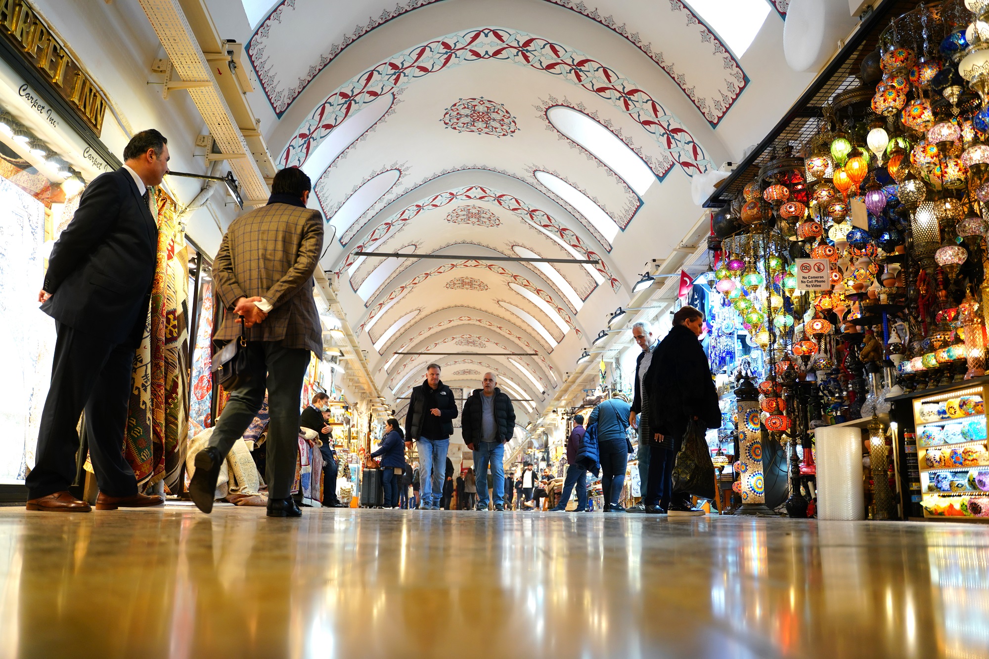 Karasurları Eski Hali