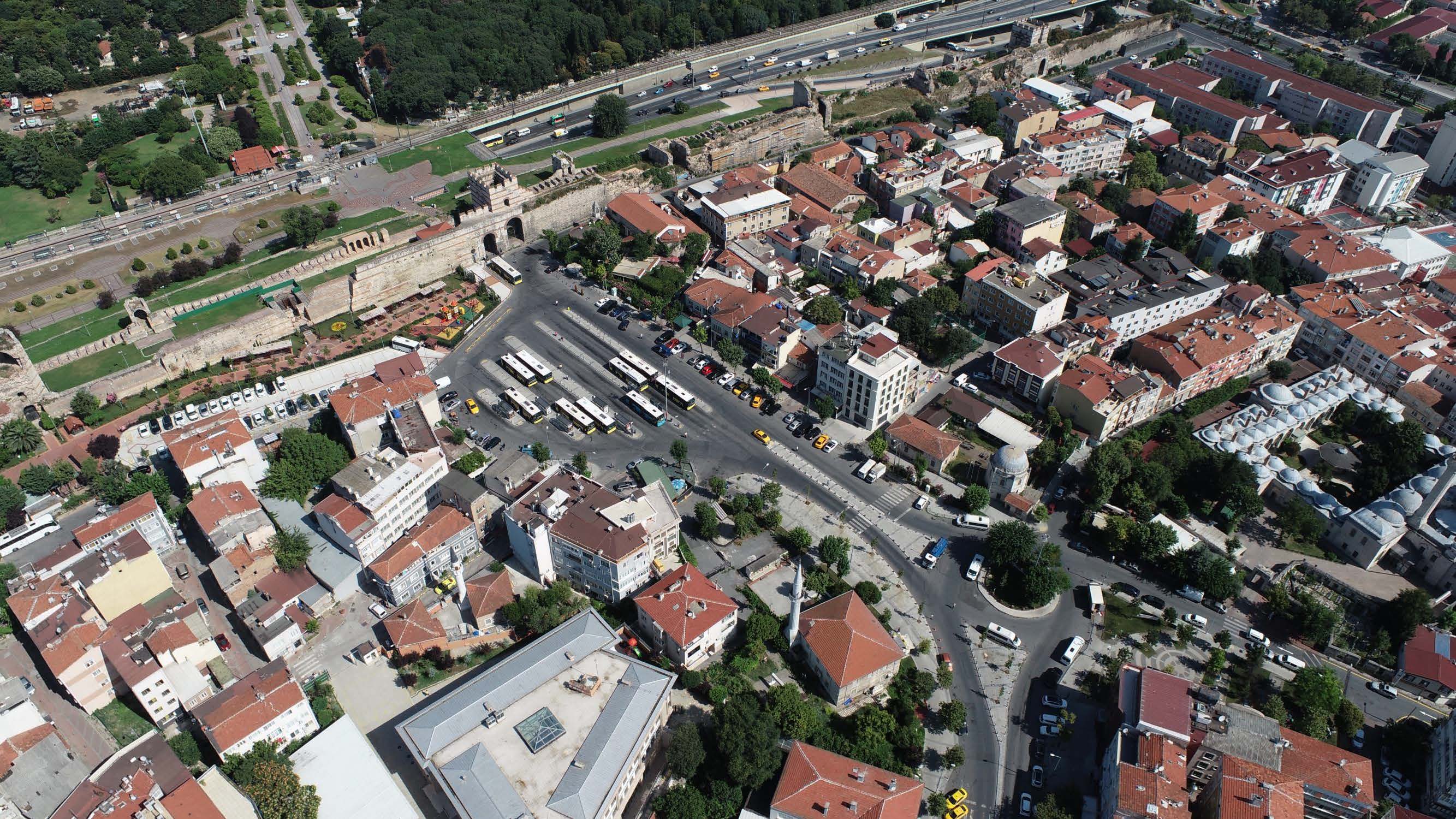 Karasurları Yeni Hali