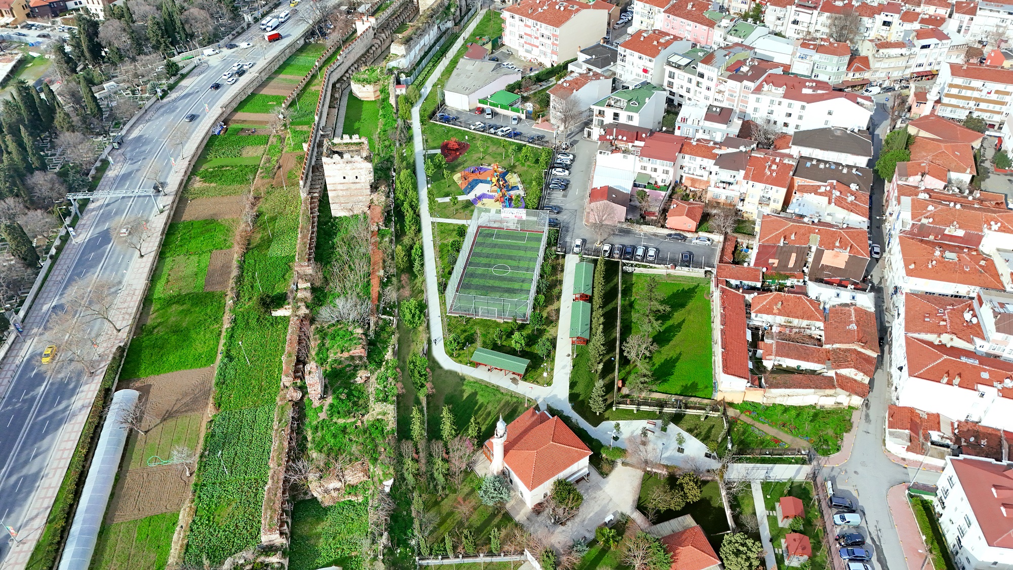 Eski Hali