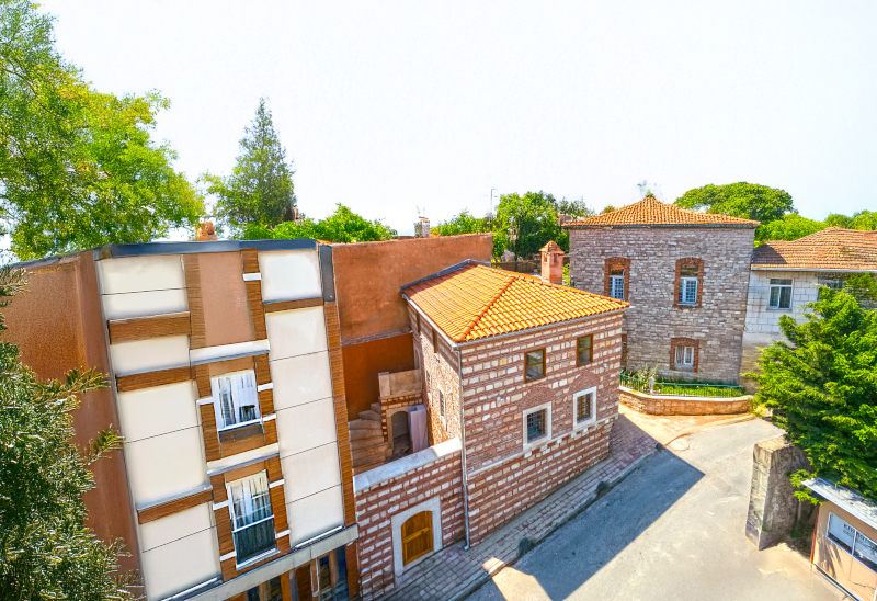 Hacı Ferhat Sıbyan Mektebi