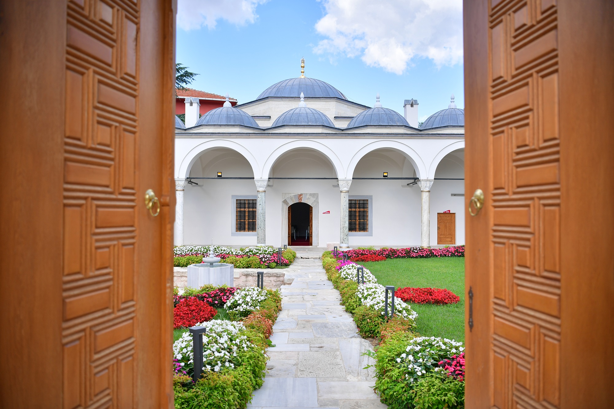 Medrese Davutpaşa