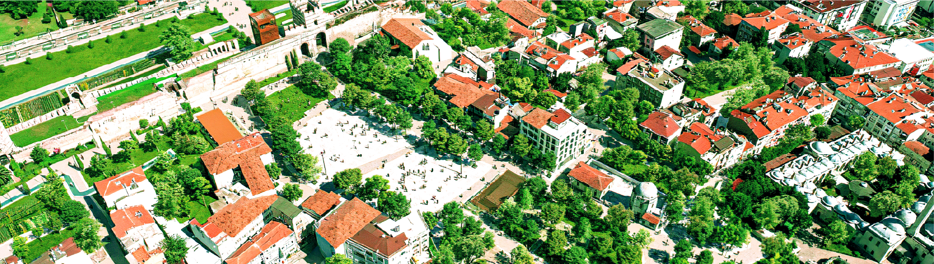 Topkapı Etap