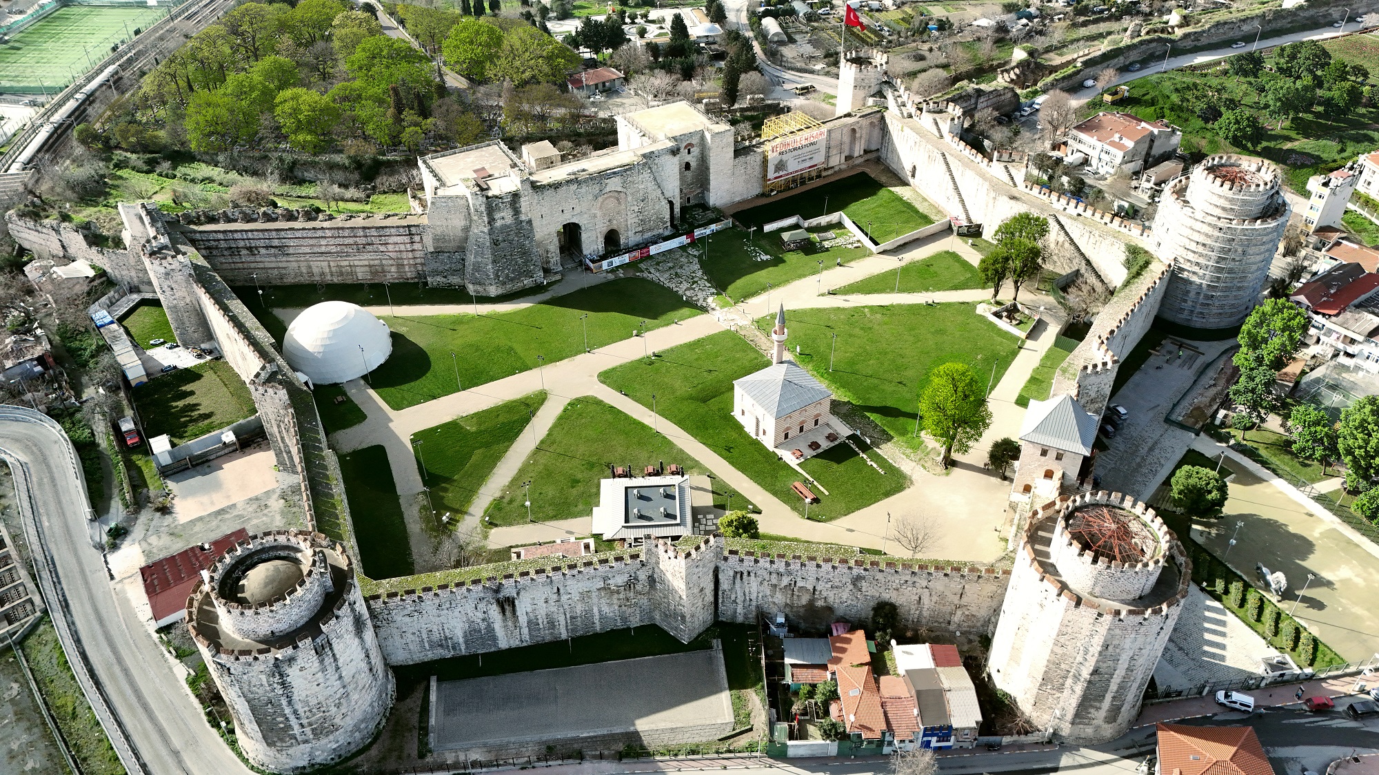 Eski Hali
