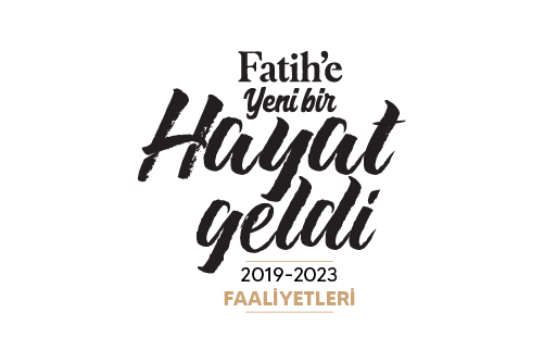 Fatih'e Yeni Bir Hayal Geldi