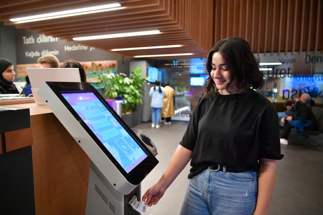 Sıra Fişlerimiz Yoğun Miktarda Edebiyat İçeriyor