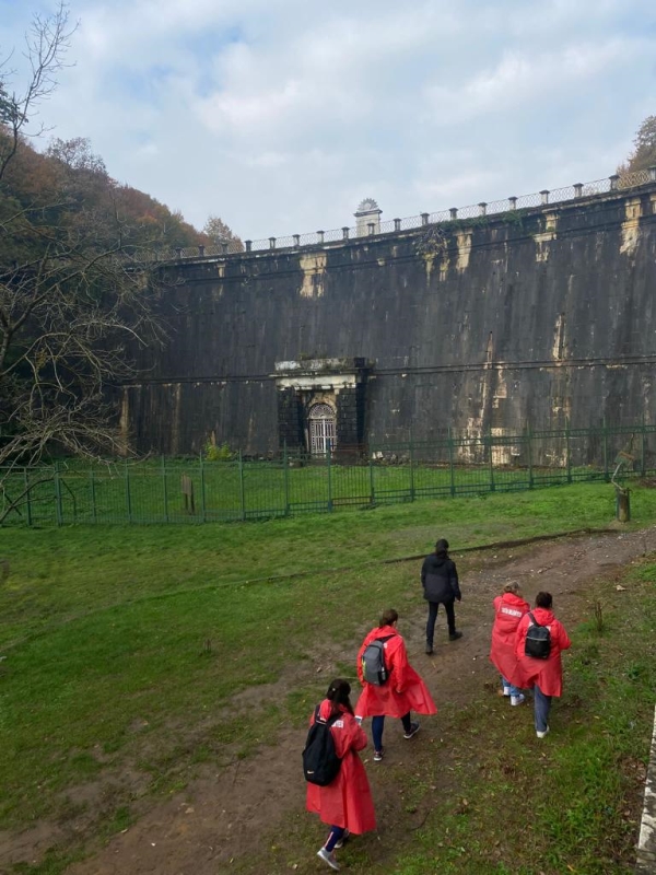 Sağlığın İzinden Yürümeye Devam Ediyoruz