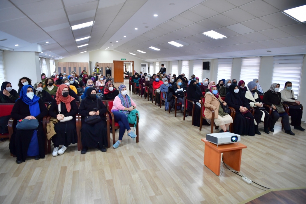 Sıhhat Buluşmaları'nın Konusu Bel ve Boyun Sağlığı Oldu