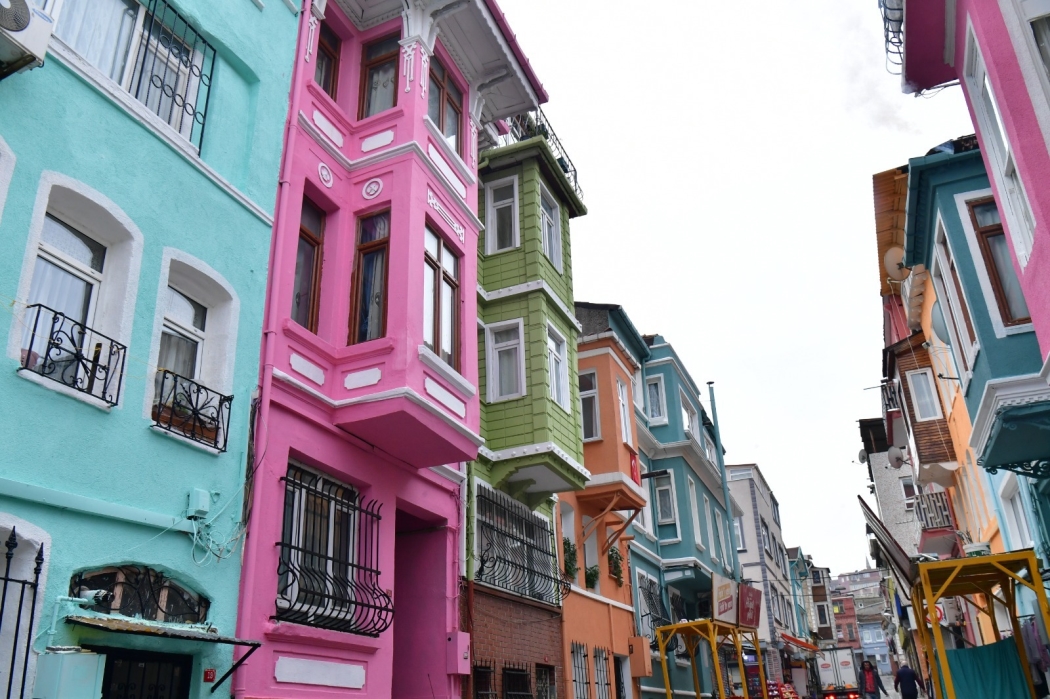 Lonca Eski Günlerine Kavuşuyor