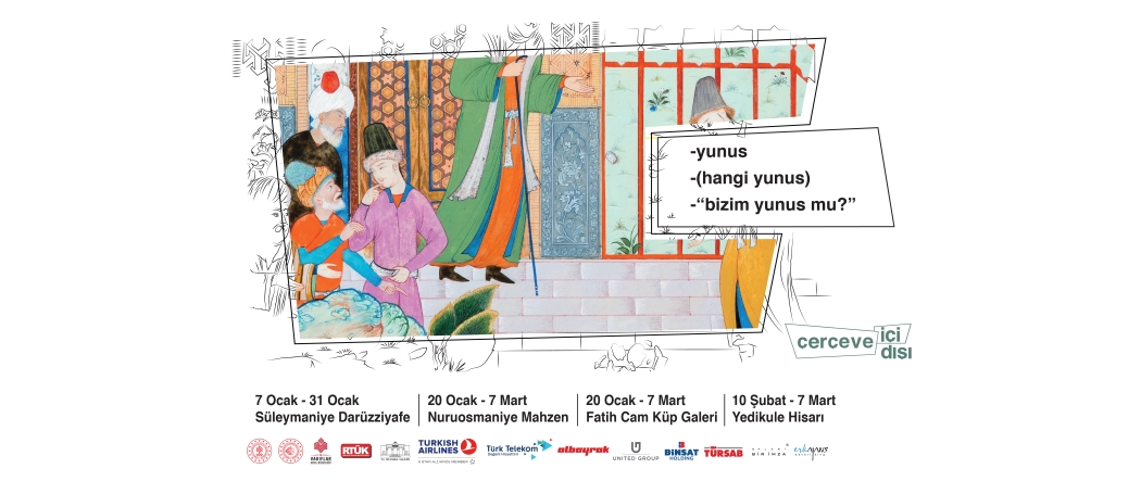 2. Yeditepe Bienali Cumhurbaşkanımızın Katılımıyla Açıldı