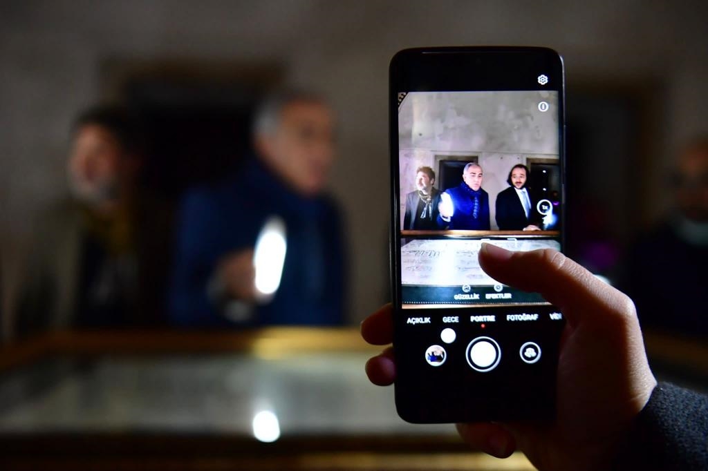 Kültür ve Sanat Dolu Yeditepe Bienali'ne Bekliyoruz