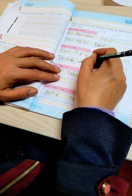 KARINCA Kurslarına Başvurularınızı Online Yapabilirsiniz