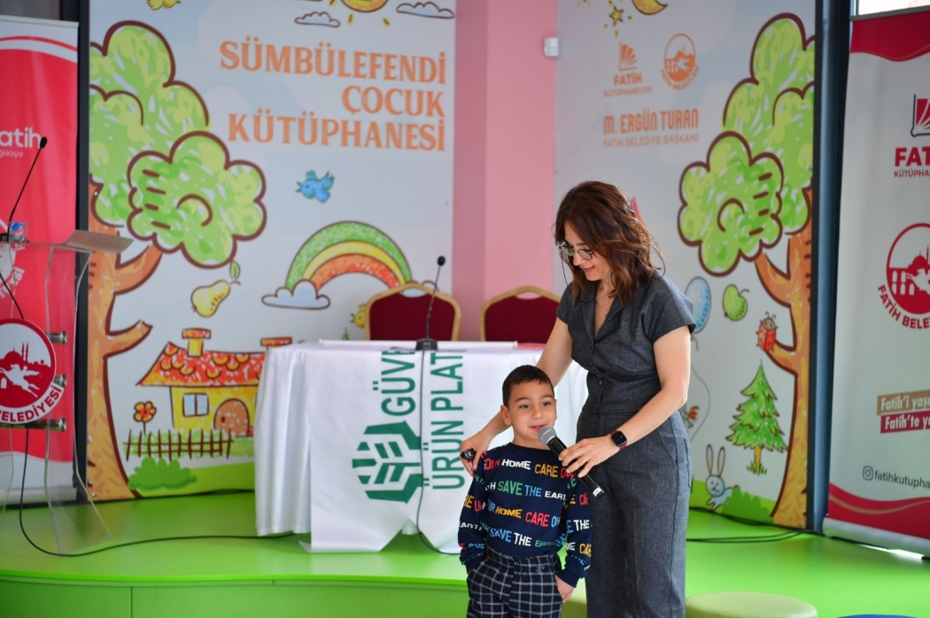 Sağlıklı Beslenen Bireyler ile Sağlıklı Türkiye Projesi FANÇO'da Hayata Geçti