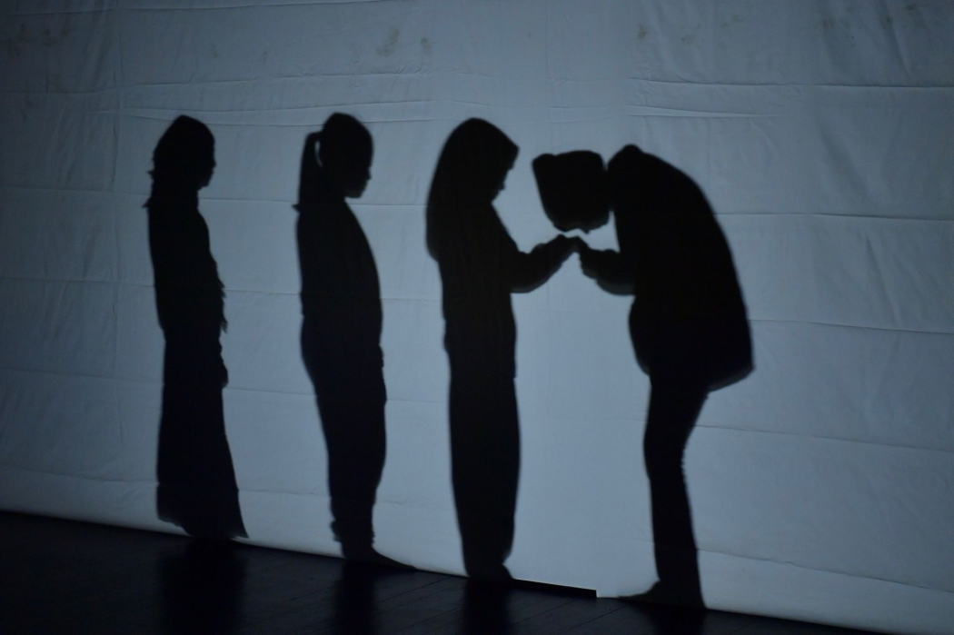 Bilgi Evi Öğrencileri Çanakkale Zaferi'ni Özel Bir Programla Kutladı