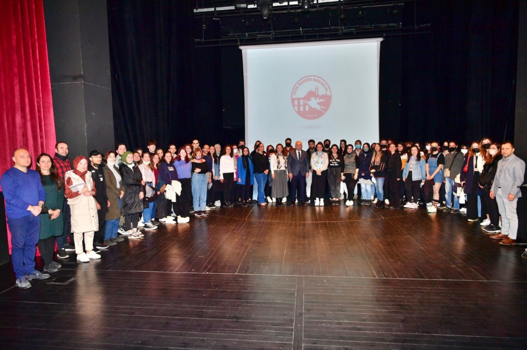 Fatih Belediyesi Üniversitelerle İşbirliğine Devam Ediyor