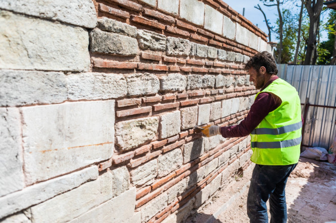 İstanbul'un Kadim Mirası Çeşmelerimizi Bugüne Taşıyoruz