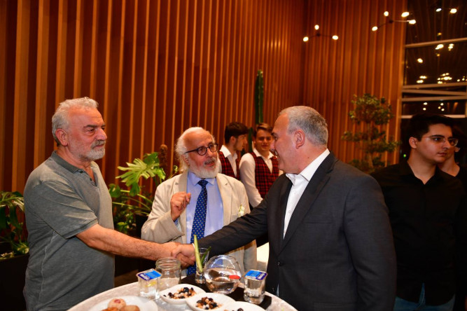 Zamanda Bir Gezinti: Her Şeyin Bir Saati Var