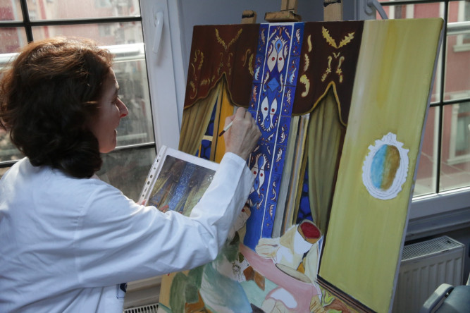 KARINCA'nın Yeni Dönem Eğitimleri Başladı