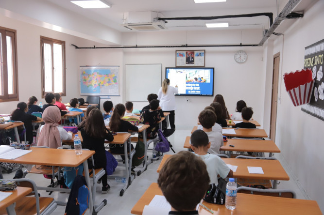 Fatihli Öğrencilerin 3. Evinde Yeni Dönem Kayıtları Devam Ediyor