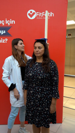 Gezen Tartı Fatih'teki Kurum ve İş Yerlerinde Sizleri Bekliyor