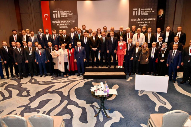 Öncü Projelerin Mimarı Fatih Belediyesi'ne İki Ödül Daha