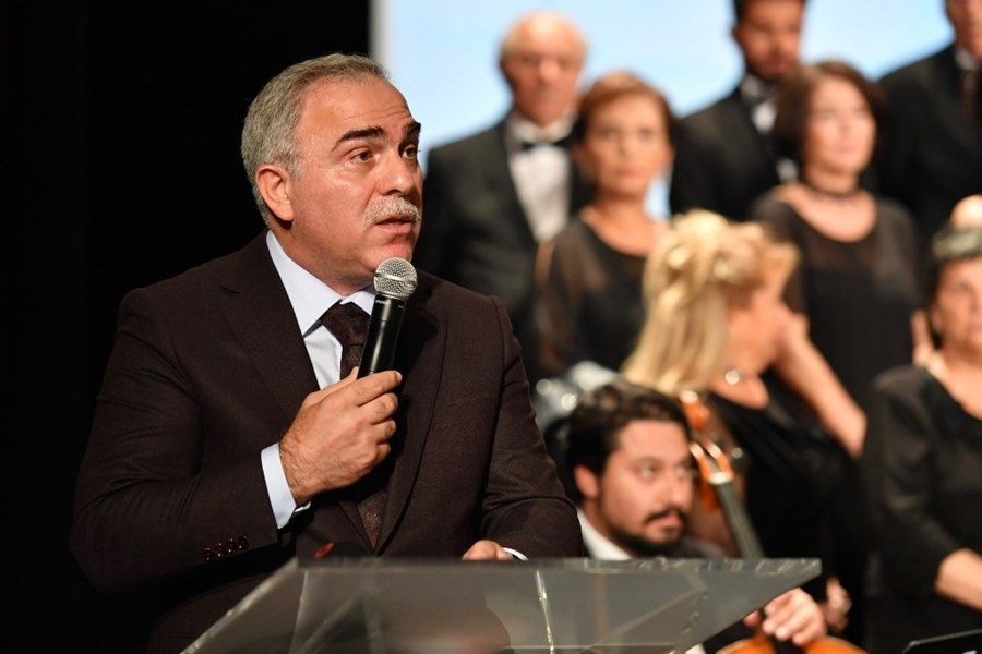 Fatih Belediyesinden Coşkulu Kültür Sanat Sezonu Açılışı