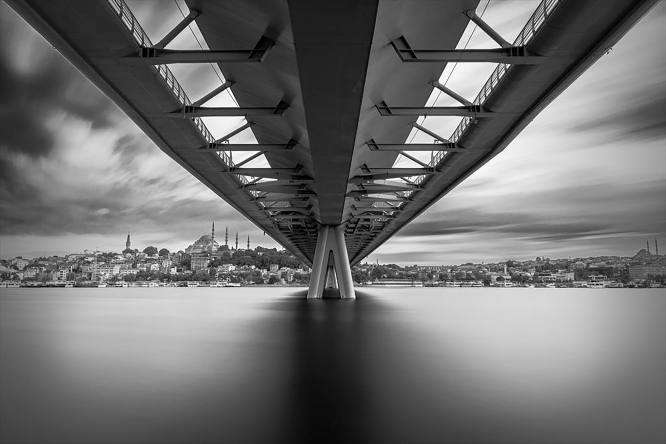 Fatih Belediyesi 3. Fotoğraf Yarışması Sonuçlandı