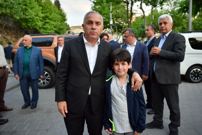 Yavuz Selim Çukurbostan Yaşam Merkezi
