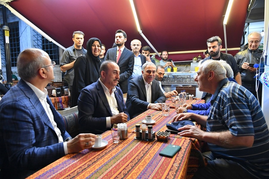 Sultanahmet Meydanı