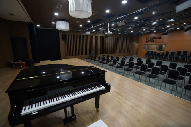 Fatih Sanat Akademisi