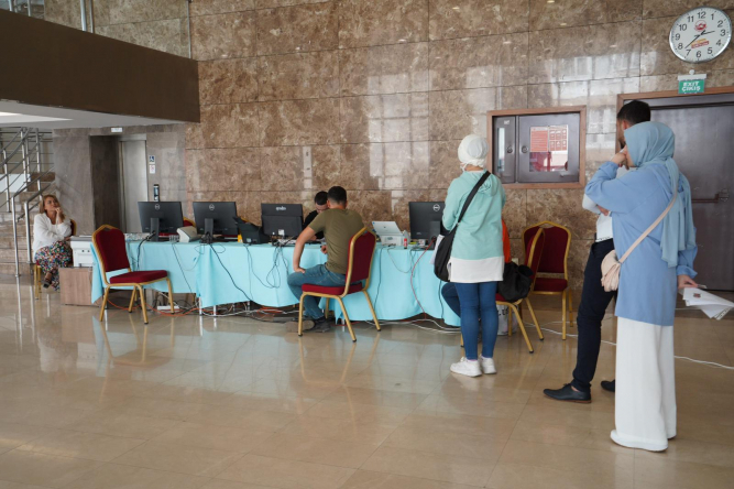 Fatih Belediye Başkanlığı Zabıta Memuru Alımı Sınav Sonuçları Açıklandı