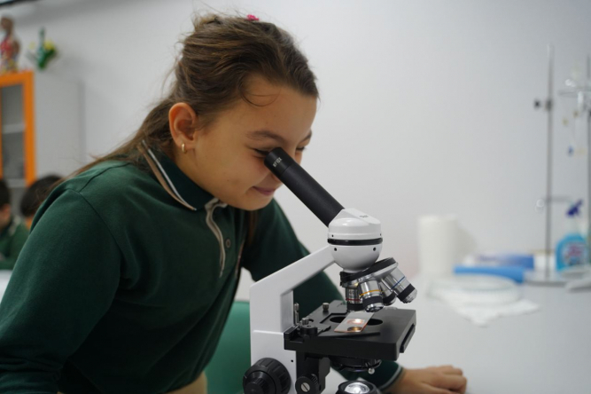 Gençler Bilgi Evleri Fen-Deney Atölyesi ile Bilimsel Düşünce Becerilerini Geliştiriyor