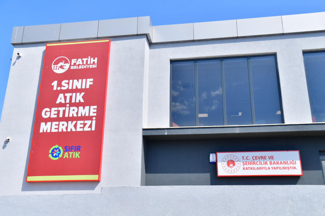 Geri Dönüşüm Atık Puanlarımız Güncellendi