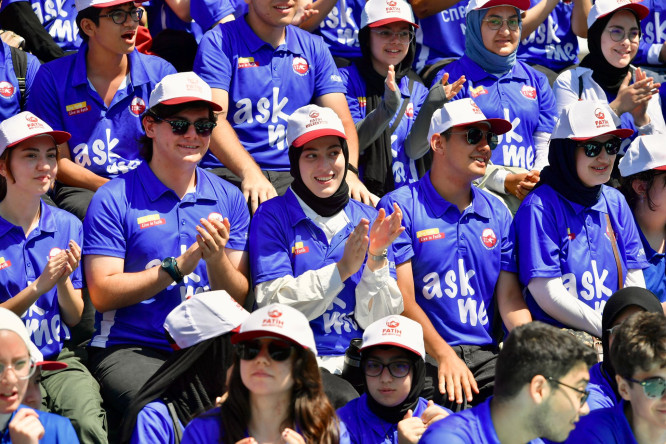 14. Gönüllü Turizm Elçileri Kayıtları Başladı!