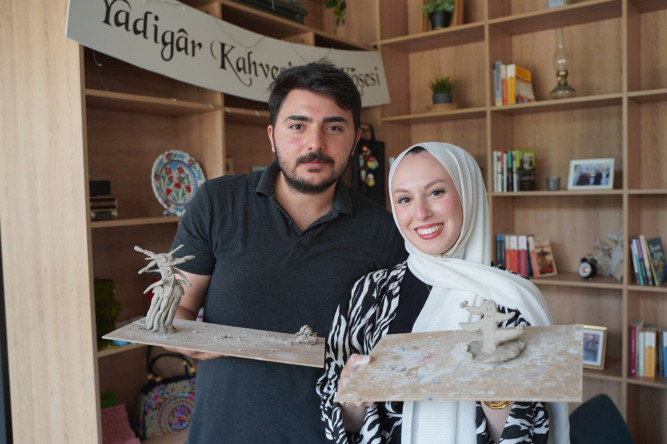 FitFatih'ten Stresle Mücadele Atölyesi: NoMonoton