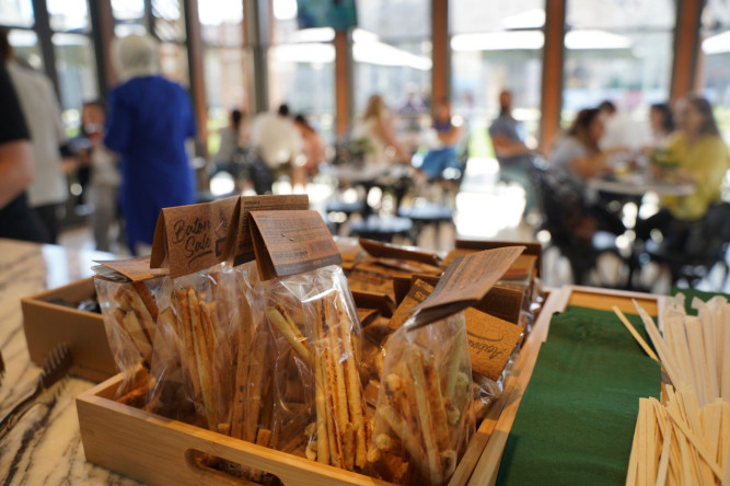 Hisar Kafe Yenilenen Haliyle Hizmetinizde!