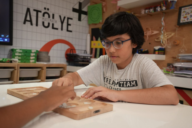 Bilim Fatih'te Yaz Macerası Başladı!