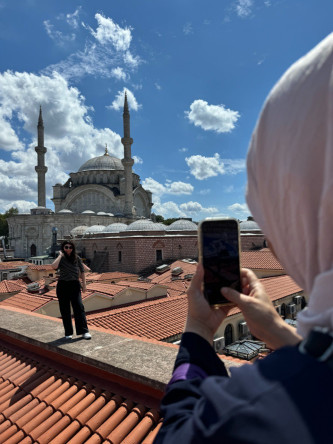 Kapalıçarşı Hanlar Turumuz Devam Ediyor!