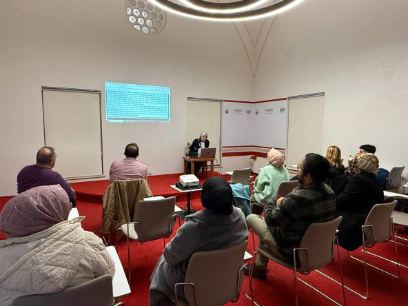 Mektebi Davutpaşa: Coğrafya ve Edebiyatın Buluşması