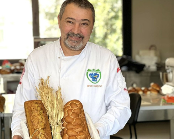 KARINCA El Emeği Eğitim Birimi'nden Dünya Ekmeklerinin Lezzet ve Kültür Yolculuğu